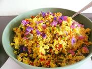 Le Grand Restaurant de Graines de vie