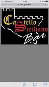 Castello Siciliano Bar