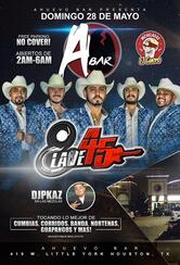 Ahuevo Bar
