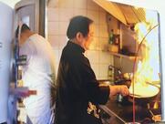 China-Fan Imbiss