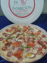 Pizzaria Di Marcos Niterói RJ