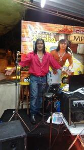 Restaurante Ponto De Encontro