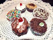 Cafe & Sorvete Libelula