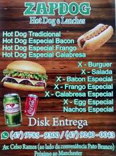 Zap Lanches