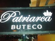 Patriarca Buteco