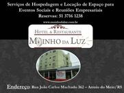 Moinho da Luz