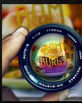 BOM BURGS artesanal delivery