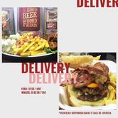 A Petiskeira Delivery