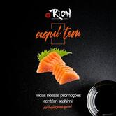 Rion Japanese Food