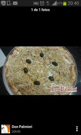 pizzaria Don Palmieri