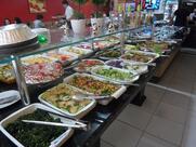 Kilomania Restaurante