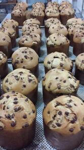 Bruline Padaria e Confeitaria