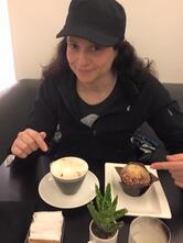 Gusto Cernobbio Tea & Coffee