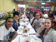 Luck's Restaurante Bar e Pizzaria