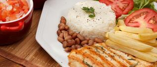 Churrascaria e Restaurante Por Do Sol