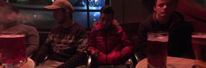 Bar le Saint Jacques