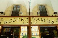 Bar Nostradamus Tavola calda pizzeria