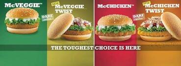 McDonald's - NH 24, Gajraula