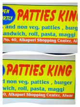 Sp Selection Point restaurant