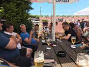 Hotel & Restaurant Zur Egerheide