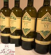 La Torre dei Picentini