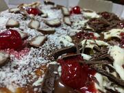 Capricho Restaurante e Pizzas