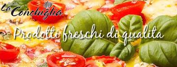 Pizzeria La Conchiglia