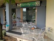 Twenty Caffè Bar