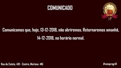 Restaurante e Choperia Grill