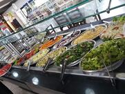 Lanchonete E Churrascaria Triângulo