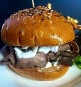 EATS American Grill at Winthrop Town Centre