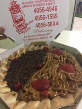 Pizzaria e Esfiharia Nova Candieiro