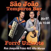 Restaurante Temperos