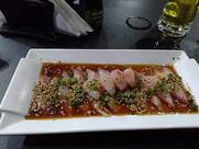 Sushi Bar Barra do Garças MT