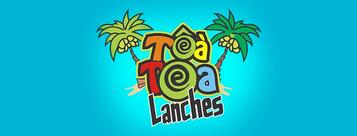 Tô a Toa Lanches
