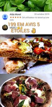 Pizza Auriol (PIZZAMIS)