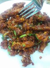 Dinner House Beliaghata