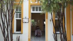 Cafe e Restaurante Donana