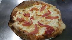 Restaurant Hollywood Pizza