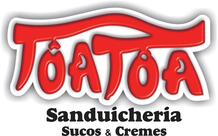Tôa Tôa Sanduicheria e Burguer's