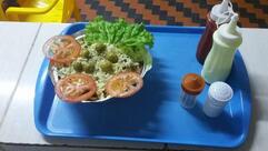 Bar e Lanchonete Point Central