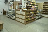 Panificadora e Confeitaria Dois Machados