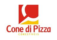 Cone Di Pizza