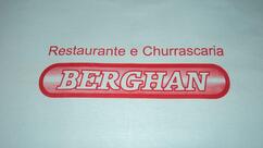 Resraurante Berghan