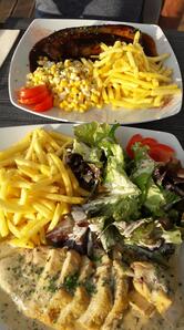 Restaurant Le Quinze 30