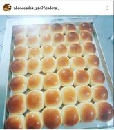 Panificadora & Delicatessen #abençoados