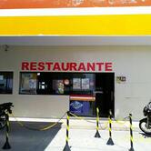 CHURRASCARIA SÃO JOÃO