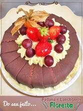 Padaria Floresta - São José