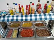 Estação Hot Dog & Cia