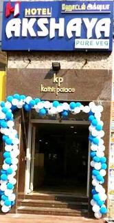 Hotel Akshaya